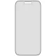PanzerGlass Ultra-Wide Fit EasyAligner Privacy Glass iPhone 17 / 16 Pro