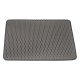 Waterproof Cat Litter Mat Double Layer Honeycomb Trapper 40x60cm