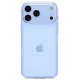 Tech-Protect FlexAir Hybrid Case for iPhone 17 Pro Max / 18 Pro Max, Clear