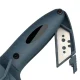 Plasterboard cutter with tape measure