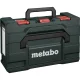 Metabo W 18 LT BL 11-125 Cordless Angle Grinder, 18V, 125 mm