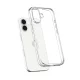 Apple iPhone 17 6.3\'\' Spigen Ultra Hybrid Case Cover, Crystal Clear