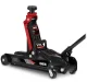 Humberg HM-380 Hydraulic Floor Jack 2.5 T, Low Profile