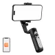 Hohem iSteady XE Smartphone Gimbal 3-Axis Stabilizer with Magnetic Light