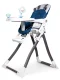 Ecotoys HC301-904 Foldable High Chair