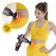 4FIZJO Heated Massage Gun Head Attachment