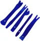 Car Trim Removal Tool Kit, 11 pcs (AG559F) Blue