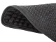 Electric pillow warming seat mat for car