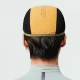 Rockbros Cycling Cap with Visor, Under Helmet Hat - Yellow