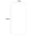 Etteri Hybrid Screen Protector for Xiaomi Redmi Note 14 5G
