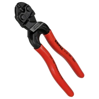 KNIPEX CoBolt Compact Bolt Cutter 71 31 160, 160 mm
