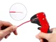 Wire Stripper and Cable Cutter 2-in-1 Tool, 0.2-6 mm2