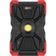 Perfectpro L-100 LED Work Light with Speaker, Red/Black
