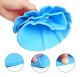 Adjustable Baby Bath Visor for Toddlers, Blue