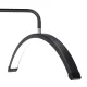 LED Beauty Arch Lamp 36W, Shadowless, Black