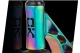 Soke XTR Street Rainbow Stunt Scooter