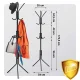 Massido 684200 Freestanding Coat Rack