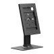 Lockable Tablet Display Stand Maclean MC-959 B, 10.9\"-11\", Black