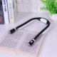 LED Neck Reading Light DA244A, Black