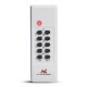 Maclean MCE153 Remote Control Sockets, 3 pcs