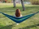 Double Garden Hammock 300x160cm with Carry Bag