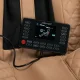 Sakura Standard 801 Massage Chair, Brown