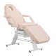 Basic 202 Cosmetic Chair With Trays Pink