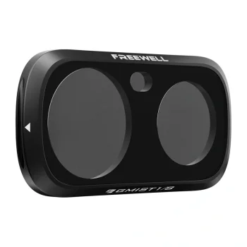 Freewell Glow Mist 1/8 Filter for Insta360 Luna Ultra (FW-LNUB-G1/8)