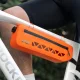 Rockbros AS-140 ROAD TO SKY Waterproof Bike Frame Bag 1.7L - Orange