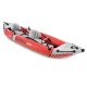 INTEX Excursion Pro K2 2-Person Inflatable Kayak 68309