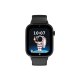 Kids Smartwatch with GPS Tracker Forever Look Me! 3 KW-520 4G WiFi, black