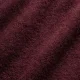 Fitted Terry Bed Sheet for Massage Tables, 70x190 cm, Brown