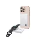 Tech-Protect PB33 LifeMag MagSafe Power Bank 5000mAh, Silver