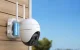 Wireless Outdoor Security Camera ieGeek ZS-GX1S 3MP 2K WiFi 5200mAh