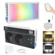 Newell Arya RGB LED Light, 40 W