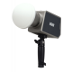 Newell Zora 90 RGB LED Light