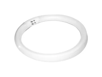 22W Circular Fluorescent Replacement Bulb for S4 Magnifying Lamp