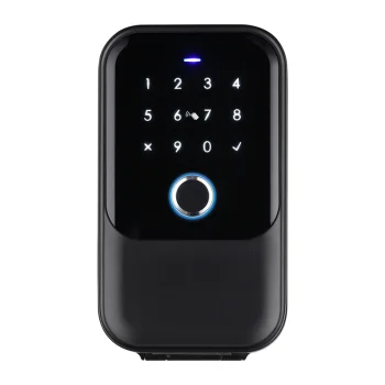 Avatto SDL-K5 Smart Fingerprint Key Locker