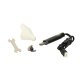 RC Remote Controlled Motorboat REVOLT Q7 Illuminator 20km/h 2.4GHz