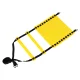 Movepro 6m Agility Ladder with Cones and Bag