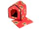 Dog Poop Bags, 45 pcs