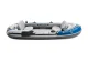 Intex Excursion 4 Set Inflatable Boat 315 x 165 43 cm 68324