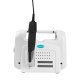 Фрезер Saeyang Marathon Handy 702 с ручкой S40-FS60N