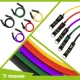 Trizand 25880 Resistance Bands Set - 5 pcs