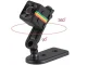 Wireless Mini Full HD Surveillance Security Camera Hidden Spy Camera for Home and Office, 2x2cm