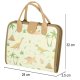 Montessori Sensory Busy Board - Dinosaur Bag KX3196