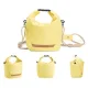 K&F Concept Urban Wander Sling U11 Camera Bag 5 l - Yellow