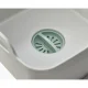 Joseph Joseph Wash&Drain Washing-Up Bowl, Stone Green