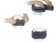 Soft Sleep Mask, 70x10 cm