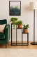 ModernHome 3-Tier Plant Stand, Loft Style